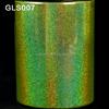 Ultra Fine 1/360 003 Inch Solvent Resistant High Sparkle Holographic Glitters for Nail Gel Polish Craft Coating Printing Inks