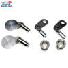 Wastegate Rattle Flapper Turbo Rebuild Repair Kit For Mitsubishi TD02 TD025 TD03 TD04 BMW 135i 335i 335xi 535i 535xi X6 Z4 N54