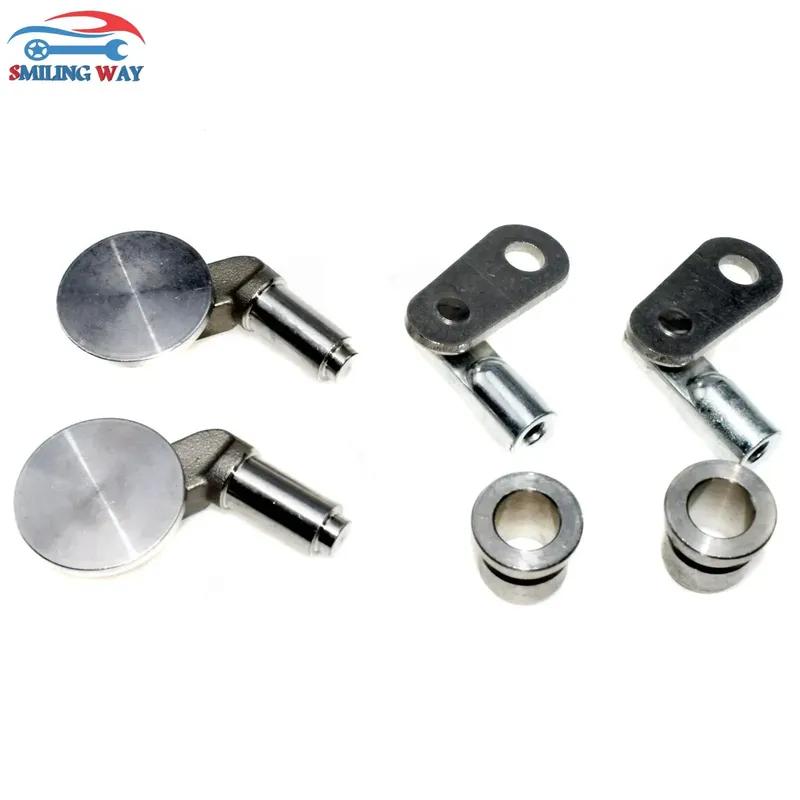 Wastegate Rattle Flapper Turbo Rebuild Repair Kit For Mitsubishi TD02 TD025 TD03 TD04 BMW 135i 335i 335xi 535i 535xi X6 Z4 N54