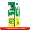 Зубная паста Hawley Double Mint 2 шт. с зубными щетками