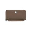 SL10037793 (Lennox) Lennox Zipper Around Clutch Long Wallet