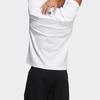 New Adidas T Shirts Men White GP0852