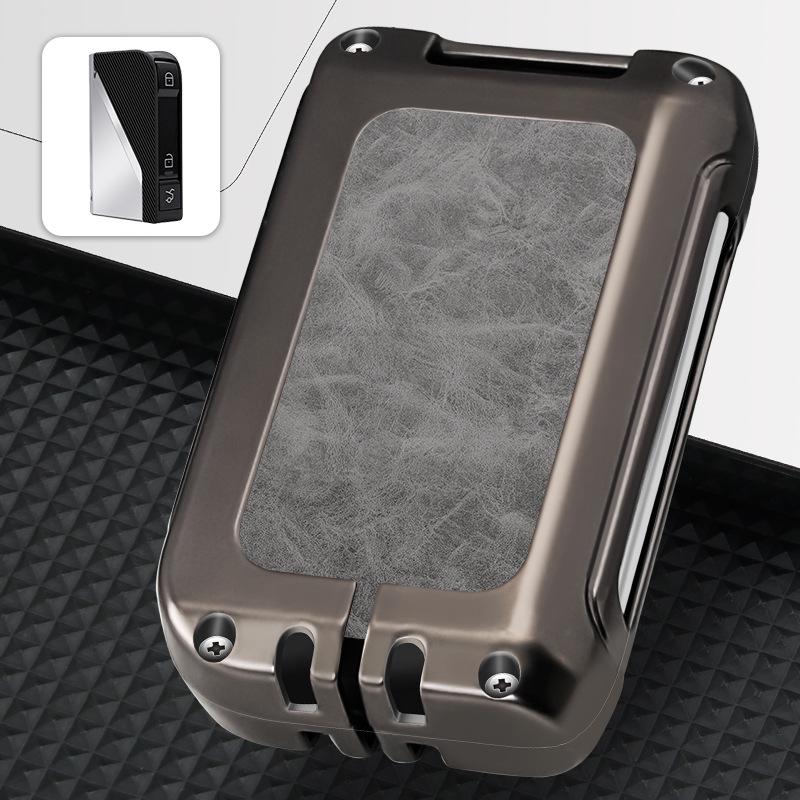 Специальный чехол для ключа Lynk & Co 09, лимитированная серия - Пакет персонализированной модификации для модели 2021 года