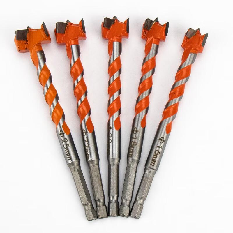 HESDICK Woodworking Hex Shank Hole Opener
