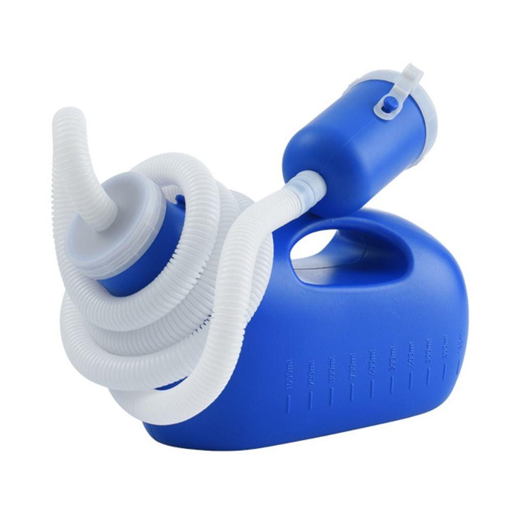 Urinal Urinal Storage Night Urinary Bottle Practical Mobile Urinal Adults