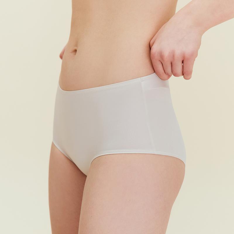 NEIWAI patented cup high waisted underwear