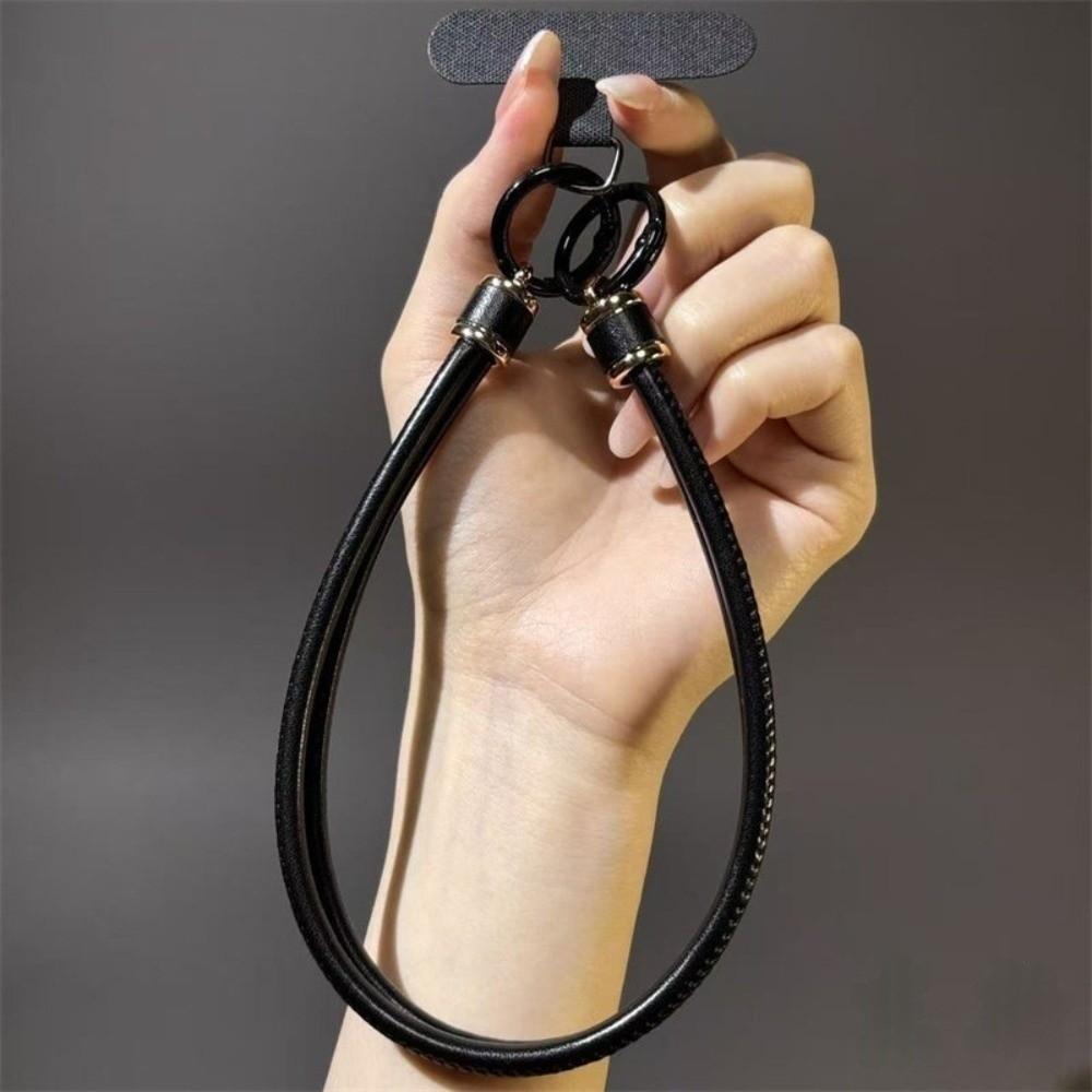 Anti-Drop Universal Phone Lanyard Short Hand Strap New Wrist Strap for All Phone Cases