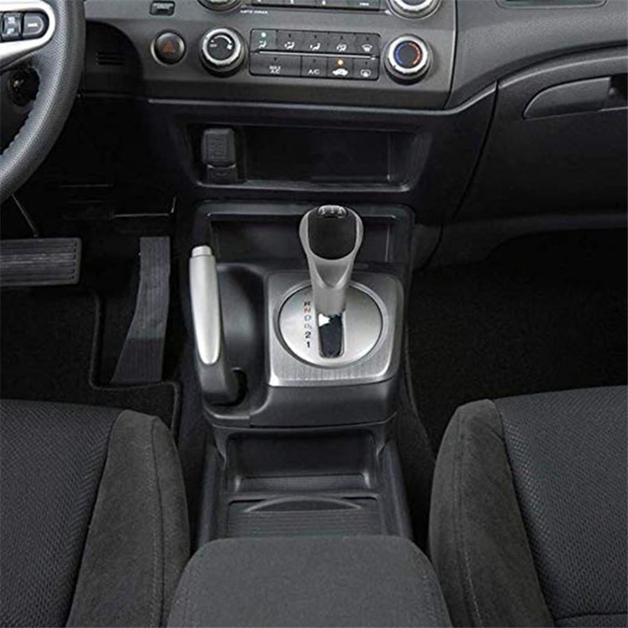 Ручка механической коробки передач 5 скоростей для Honda Civic DX EX LX 2006-2011 #54102-SNA-A01