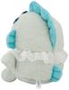 Nakajima Corporation Honwari Hangyodon S Plush Toy 174352-22