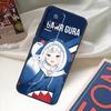 Gawr Gura Hololive Girl Funda For POCO M6 Pro X3 X4 X5 X6 M5s F3 F5 Xiaomi 13T Pro 12T 11T 12 13 Lite 14 Ultra Case