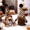 Coffee Dwarf Coffee Bar Decoration Coffee Bar Accessories Spring And Summer Dwarf Decoration