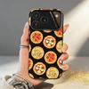 Вкусный чехол для телефона P-Pizza C-Cheese для iPhone17,16,15,14,13,12,11,Pro,MAX Серый Матовый Силиконовый Черный Чехол