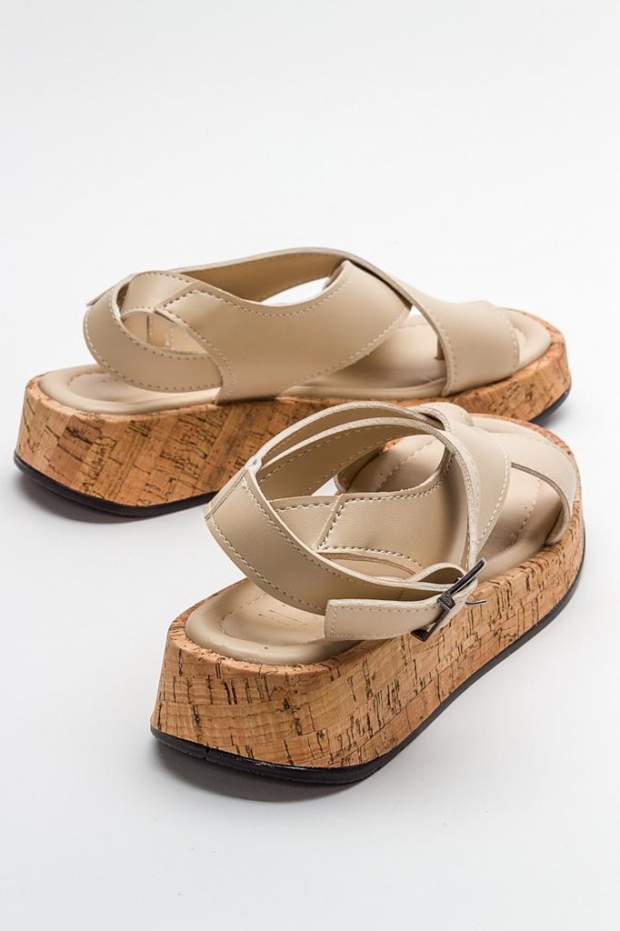 Женские повседневные сандалии Сары Джинсовые синие летние туфли 