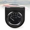 Car Gauge High Sensitivity Waterproof ABS Mechanical Oil Pressure Gauge for Car 12V 2Inch