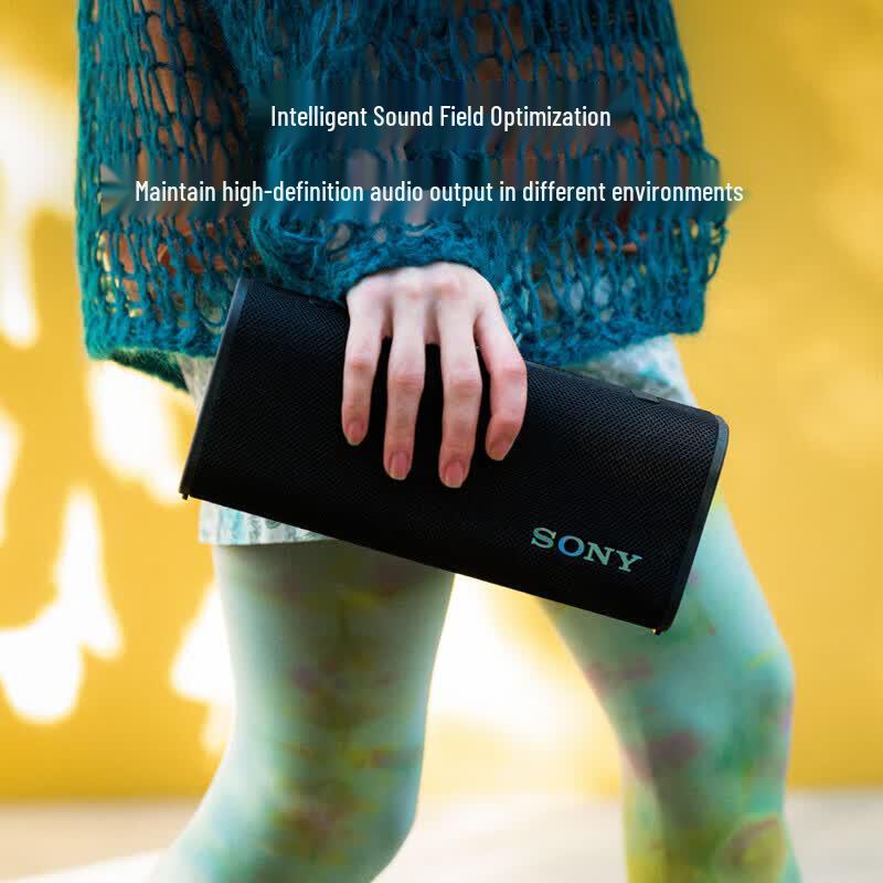 Sony Портативная беспроводная колонка ULT30 (Китайская версия)