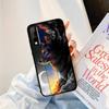 Yinuoda крутой чехол для телефона с принтом черного волка для Huawei Y9 Y8 Y6 Prime Y7 Pro Y8s Y5 Mate 20 Pro 10 lite