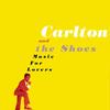 CD CARLTON & THE SHOES - Музыка для влюбленных OVE0083 Overheat Record 2002 Япония Регги, Ска и Даб Б/У