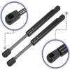 1 Pair Front Bonnet Lift Supports Struts Damper Shocks Replace 1117690 for Ford Mondeo MK3 2000-2007 660N