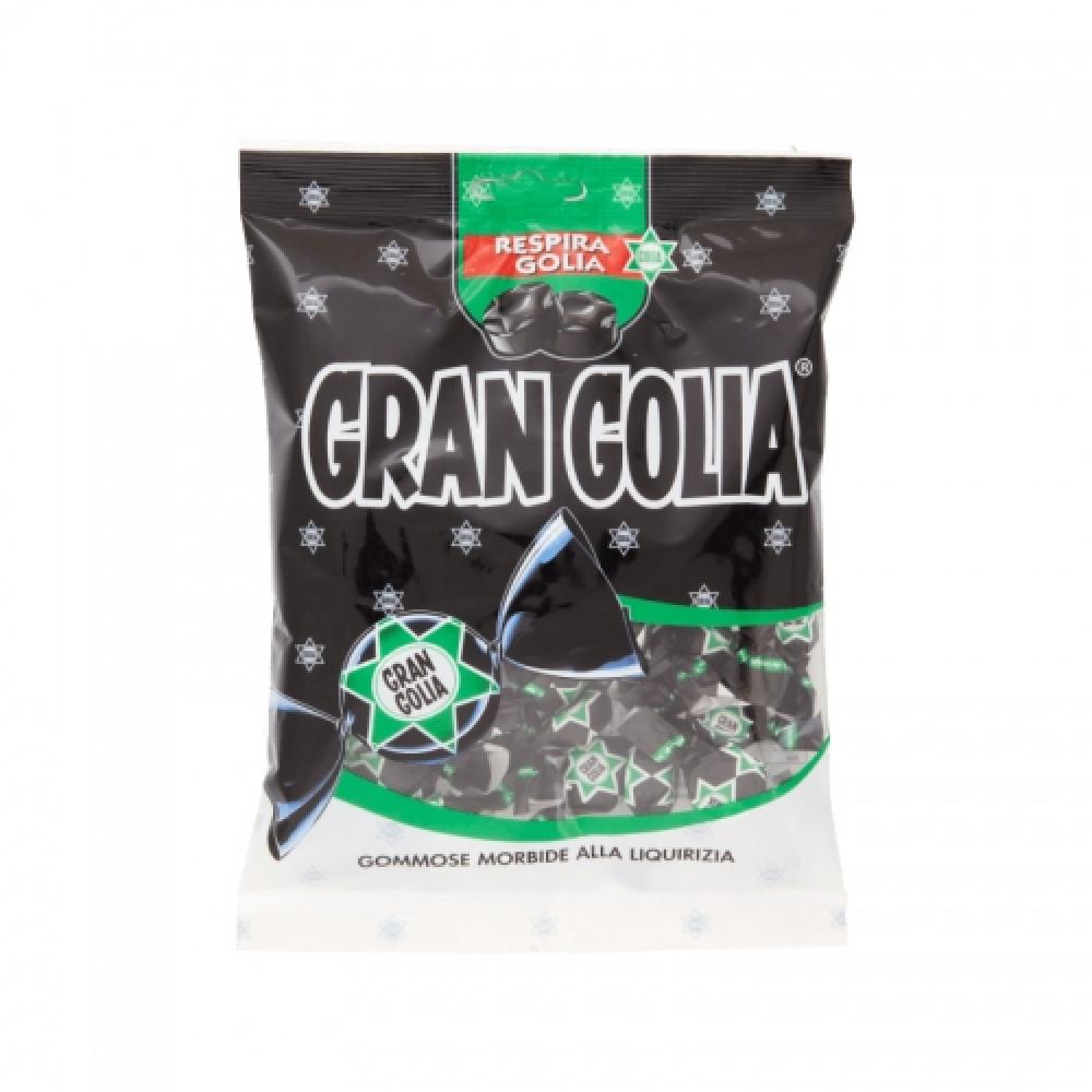 Gran Golia Candy 160G