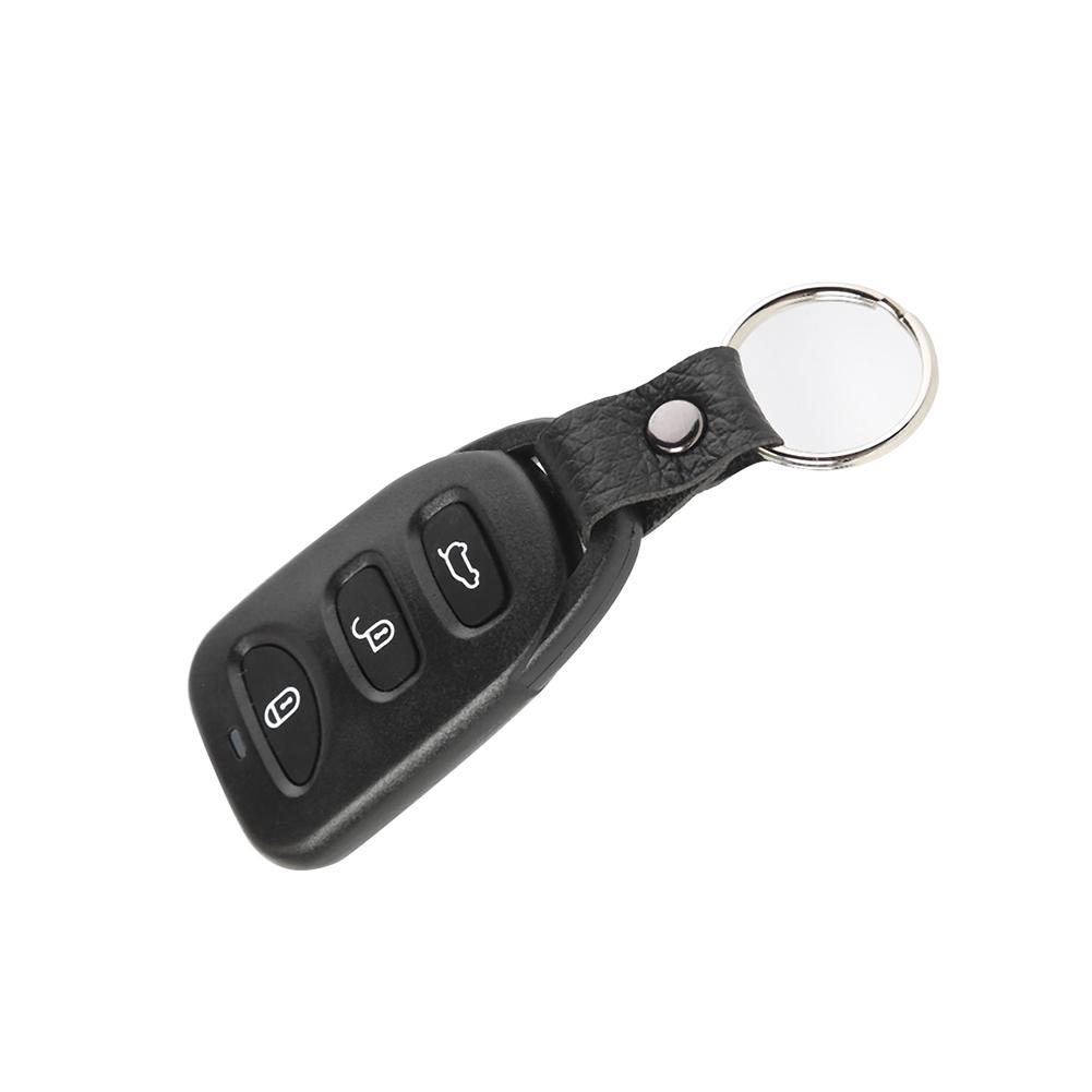 Car Remote Central Door Lock Locking Kit Keyless Entry Alarm System 410/T102