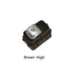 For Mercedes Benz C E GLC S Class Car Rear Trunk Release Switch Control Button Trunk Repair Button W205 W253 W213 W222 W257