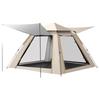 Automatic Outdoor Pop-Up Camping Tent