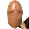 Dick Head Latex Mask Prank Party Costume Hen Stag Halloween Joke Gift