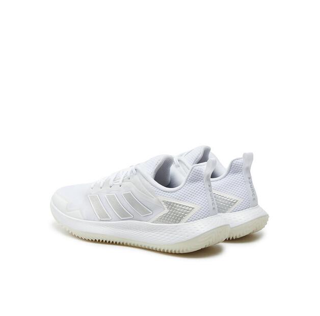 Кроссовки теннисные adidas Defiant Speed Clay Tennis