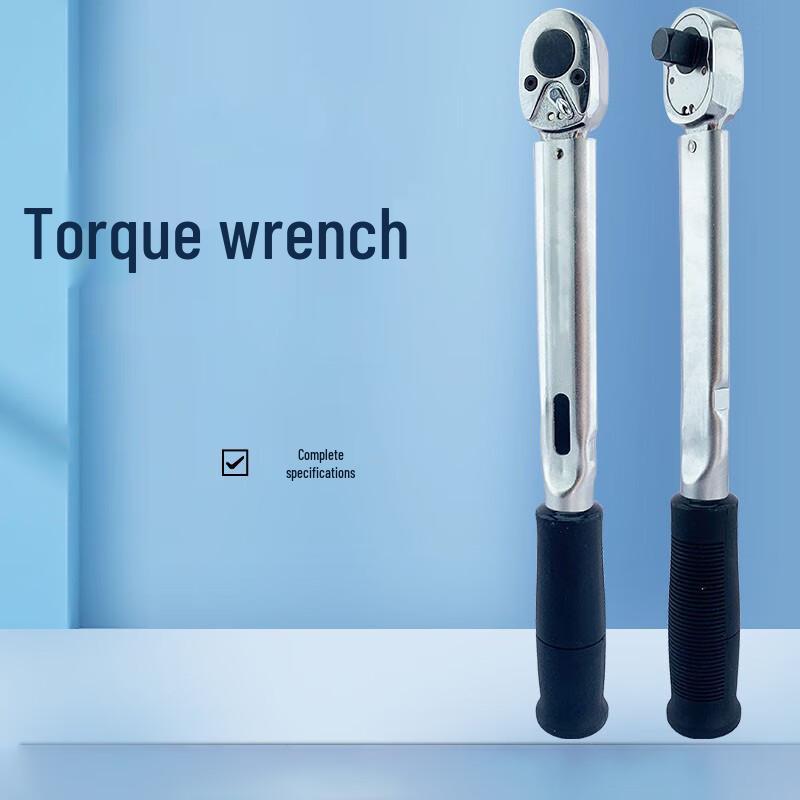 Saizesi Torque Open-End Wrench