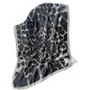 2024 Four Seasons Универсальный тонкий хлопок и пенька солнцезащитный шелковый шарф шаль двойного назначения внешний кондиционер защита шеи в помещении