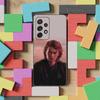 S-Skywalkers Movie A-Anakin Phone Case For Samsung S25,S24,S23,S22,S21,S20,S10,Ultra,Plus,Lite,FE,Soft Silicone Black Cover