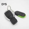 Anti-loss Device Key Finder with Whistle Activation LED Lights Easy To Use Battery Powered Key Chain Locator Device