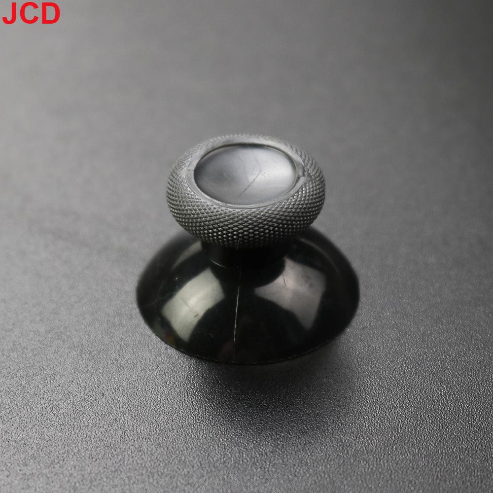 JCD 2pcs 3D Analog Joystick Replacement thumb Stick Grips Cap Cover Buttons For Xbox one X S Controller Thumbsticks Cover