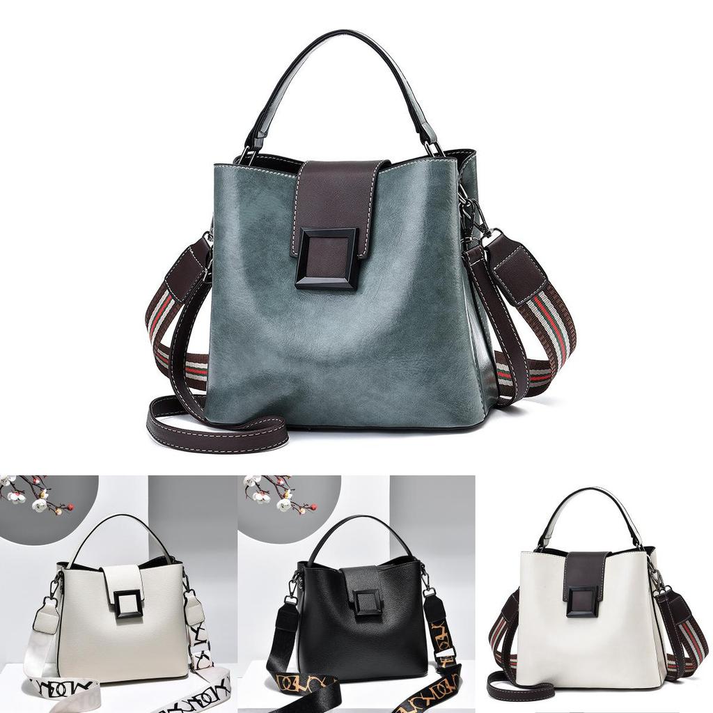 Live Broadcast Women's Bag 2023 New Spring And Summer Fresh Shoulder Bag
