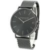 Coach Men's Stainless Steel Bracelet Watch 14602148