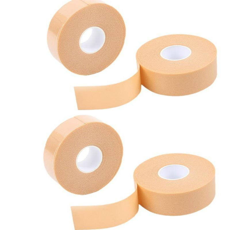 Наклейка на ногу с антиабразивным покрытием Водонепроницаемая пенная лента Эластичная паста EVA Износостойкая противоскользящая защита для пальцев