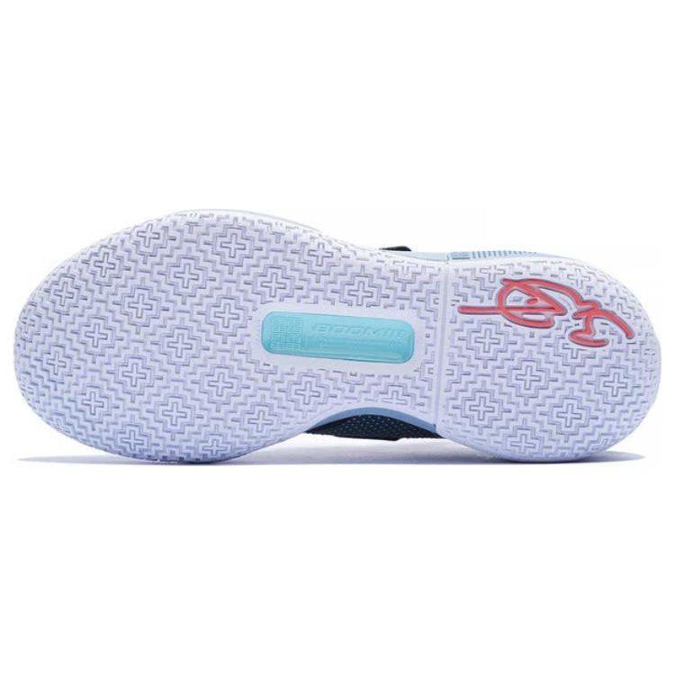 Li Ning All City 10 V2 ' Obsidian ' Текстиль, Синтетическая кожа, ТПУ ABAS059-16