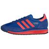 SL72 RS Blue Bright Red Unisex Sneakers Royal-Blue IG4648