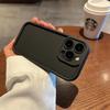 Мягкий Жидкий Силиконовый Чехол Для Телефона Для Для Iphone 11 12 13 14 1 16 17 Pro Max Plus XS X XR Max Ударопрочный Бампер Задние Чехлы Обложка