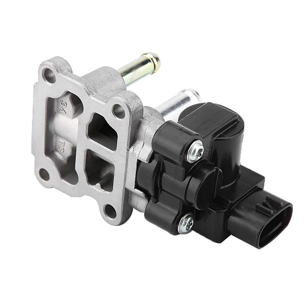 Клапан управления холостым ходом IACV для Adequado Para Toyota Corolla 22270 16090
