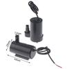 DIY 3L/min Low Noise DC 3-6V Groundwater Motor Pump Tap Water Water Pump Micro Submersible