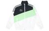 Neo Jacket Fall Men's Black Green Multicolor GL7177