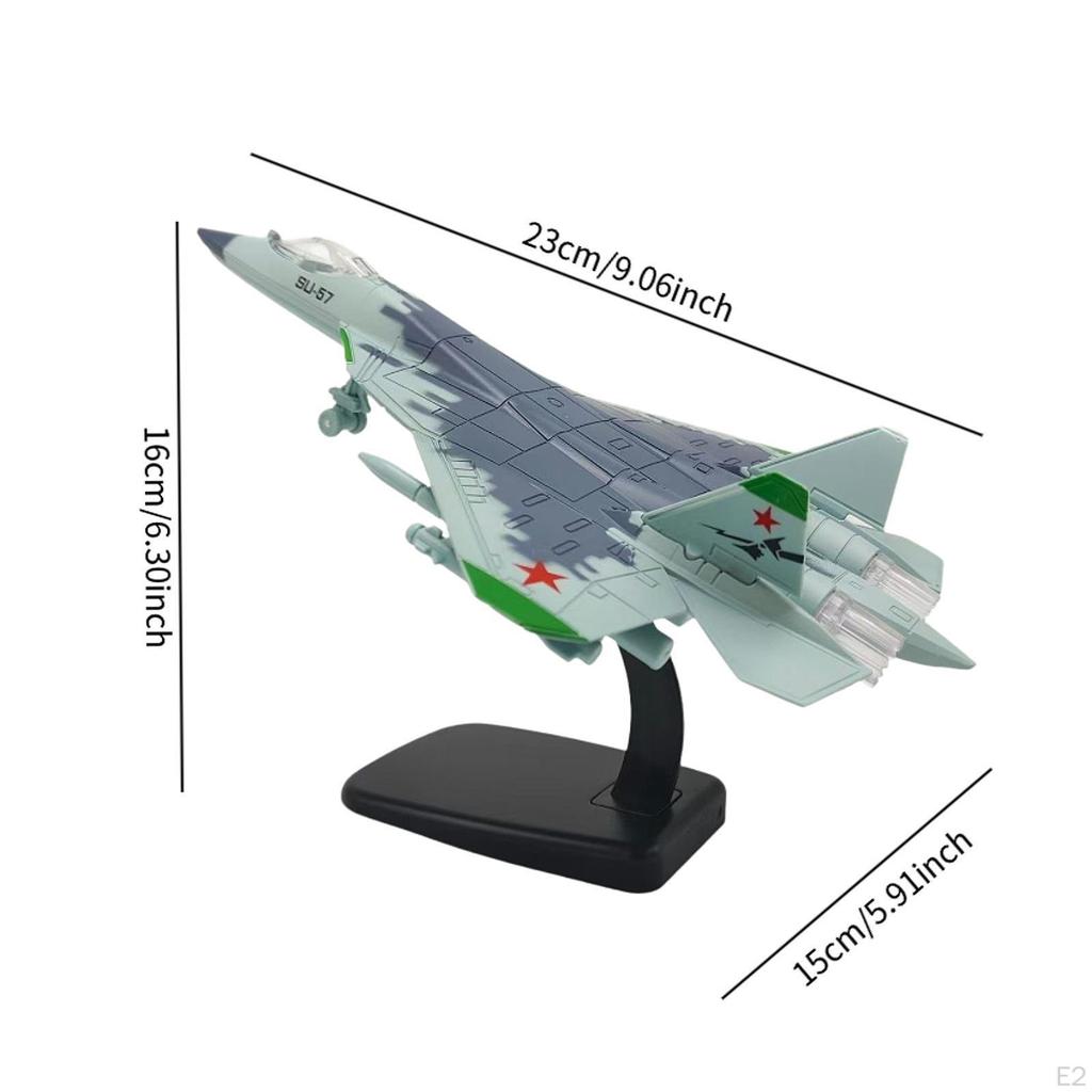 1/72 Airplano Airplane of Jet Model Souven