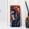 Arnold Schwarzenegger Terminator Phone Case For Samsung Galaxy A52 A42 A32 A22 A12 A02S A72 A51 A50S A41 A31 A21S A71 A40 A30S A