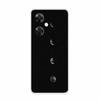 For OnePlus Nord CE 3 Lite 5G Cases Wolf Clear Soft TPU Silicone Phone Cover For One Plus Nord CE 3 5G Case Transparent Etui