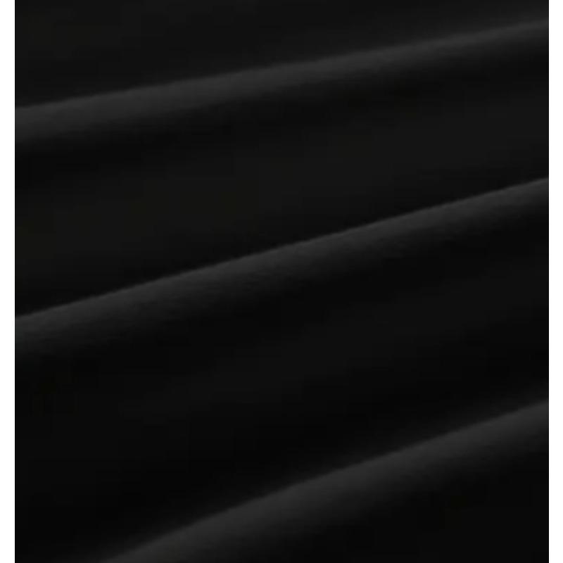 Европейские размеры Whitechapel Футболка с логотипом Heavy Metal - Потертый череп и принт бренда на темно-черной хлопковой футболке