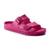Birkenstock Arizona EVA Светло-розовые спортивные сандалии, женские, 24.5,