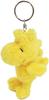 Petit Fluffy Mascot Snoopy Woodstock 166814-22