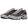Nike Air Max Plus Год Змеи Удобные Универсальные Низкие Повседневные Кроссовки для Бега Мужские кроссовки Серый IB7679-200