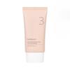Нет. 3 Porcelain Base-skip Tone Up Бежевый 50 мл SPF50+ PA++++